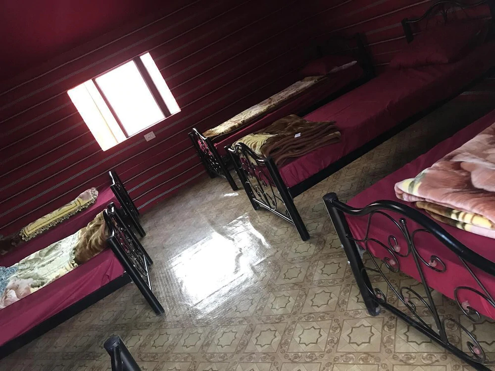 Alamer Hostel Camp