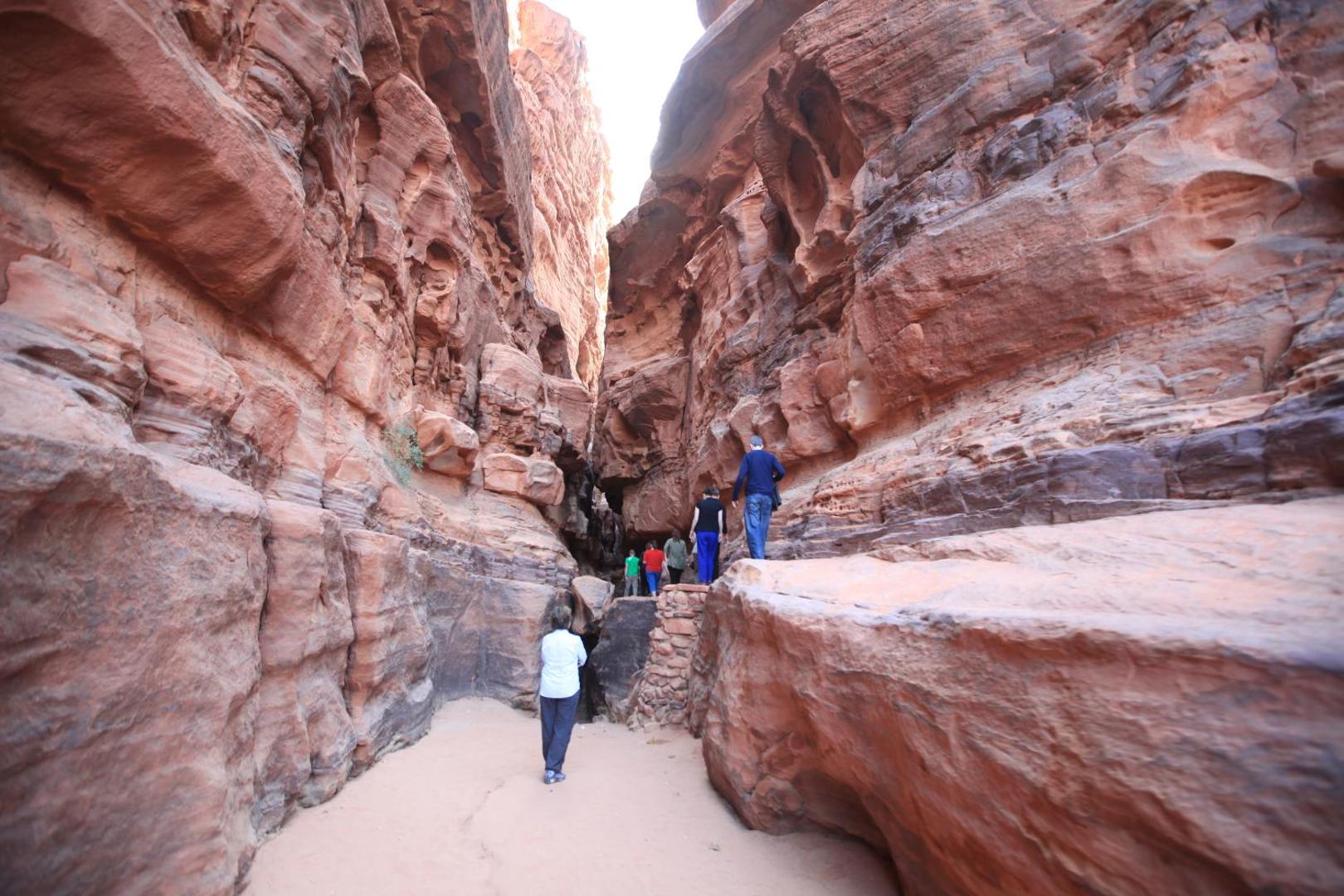 Bedouin House Camp