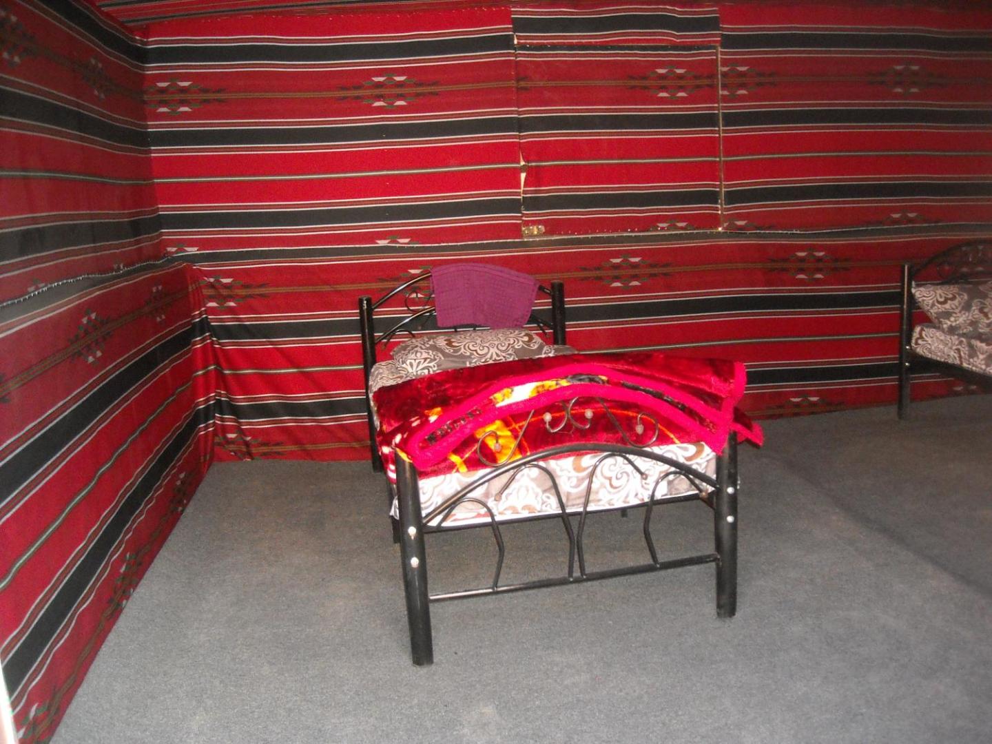 Bedouin House Camp