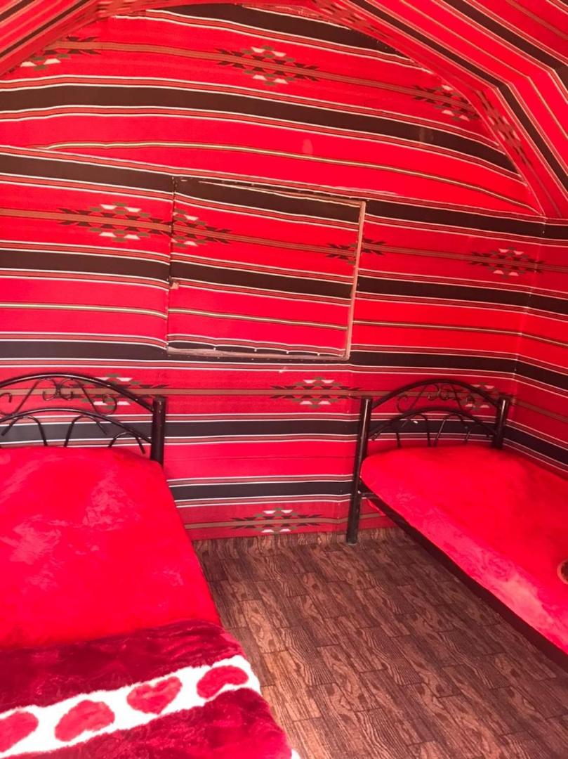 Bedouin House Camp