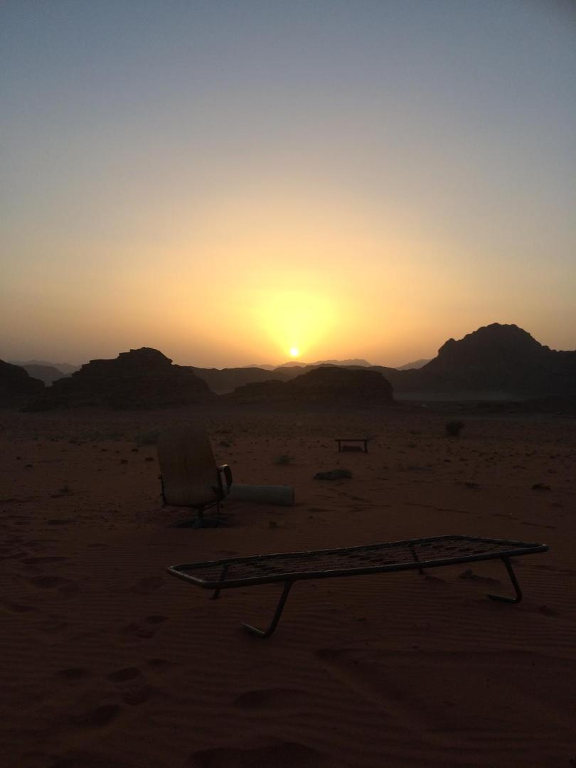 Bedouin House Camp
