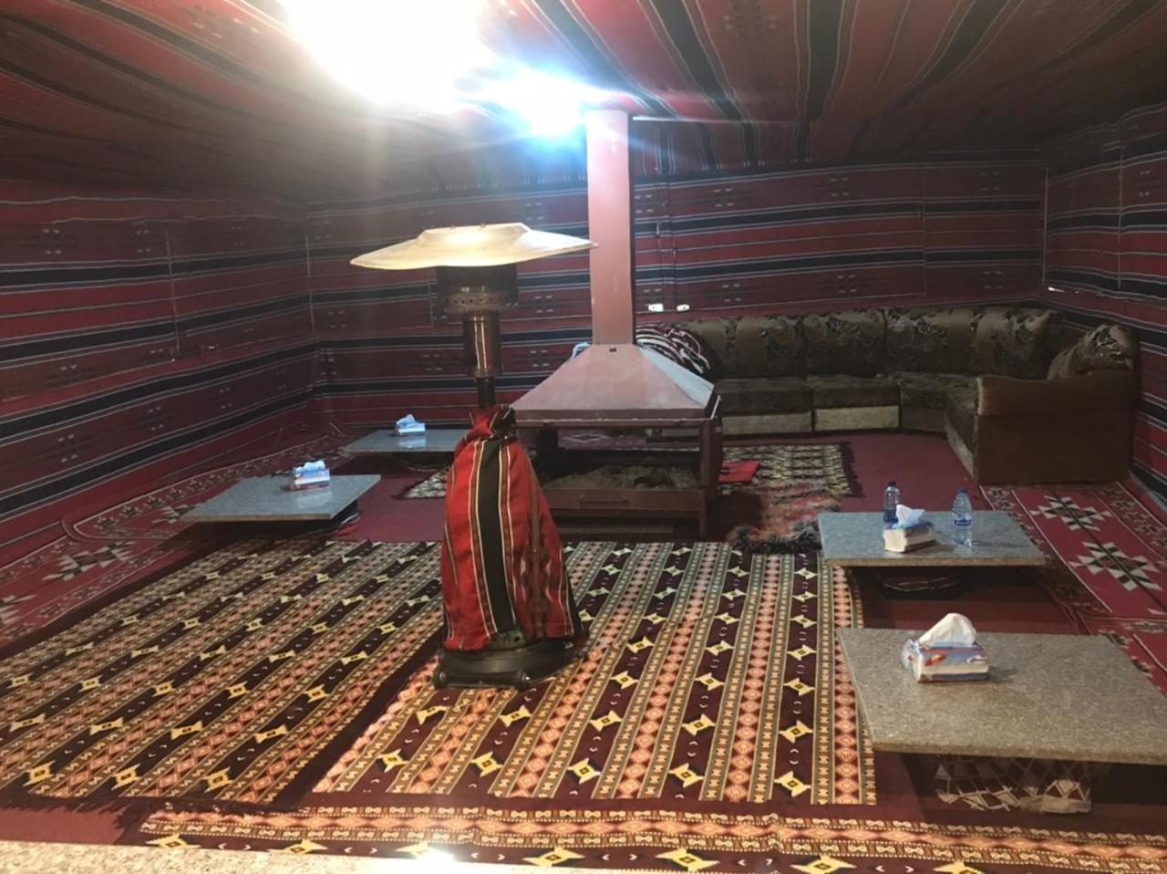 Bedouin House Camp