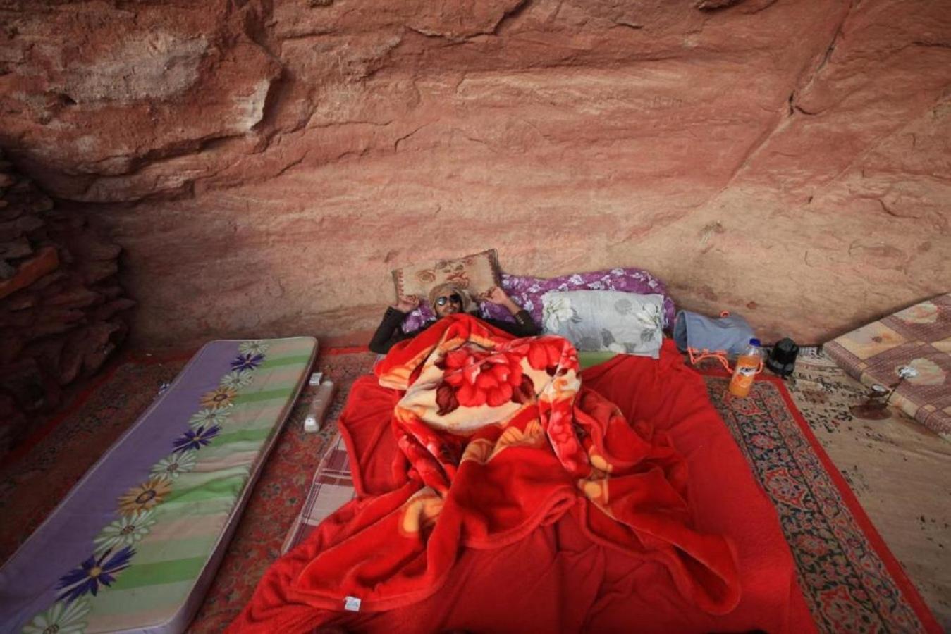 Bedouin House Camp