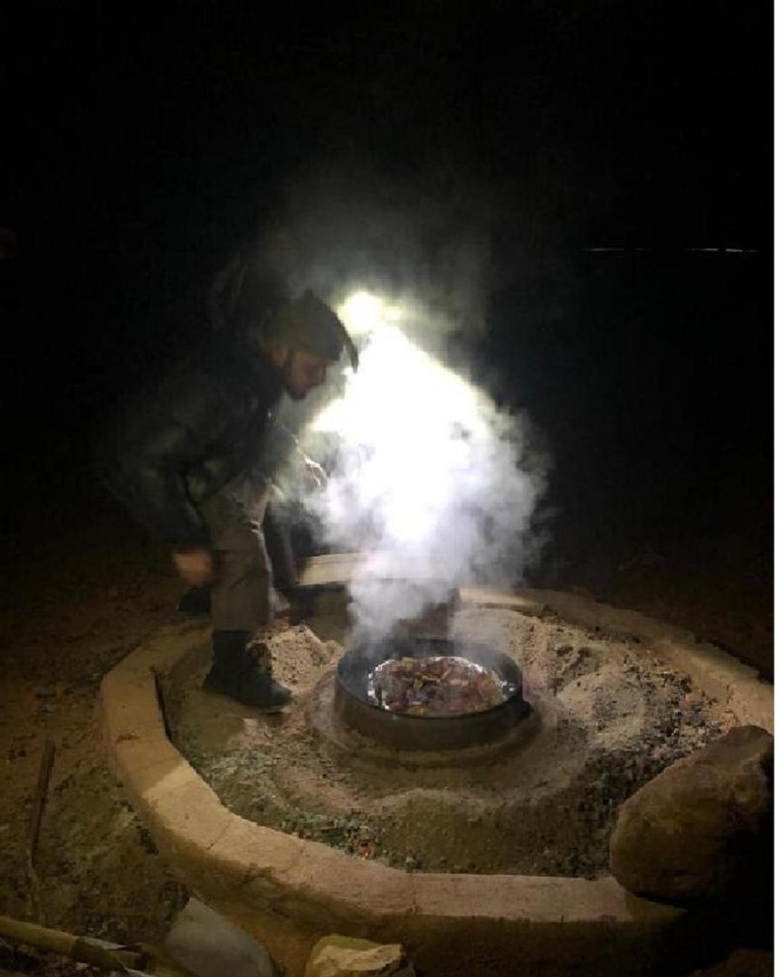 Bedouin House Camp