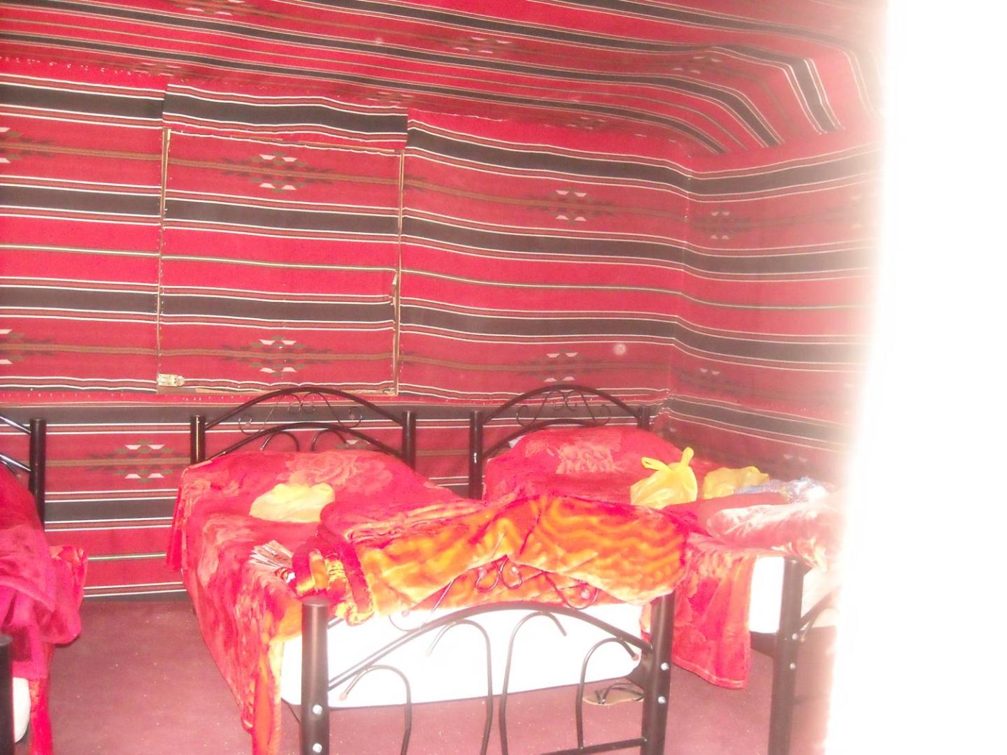 Bedouin House Camp