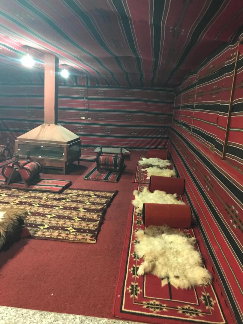 Bedouin House Camp