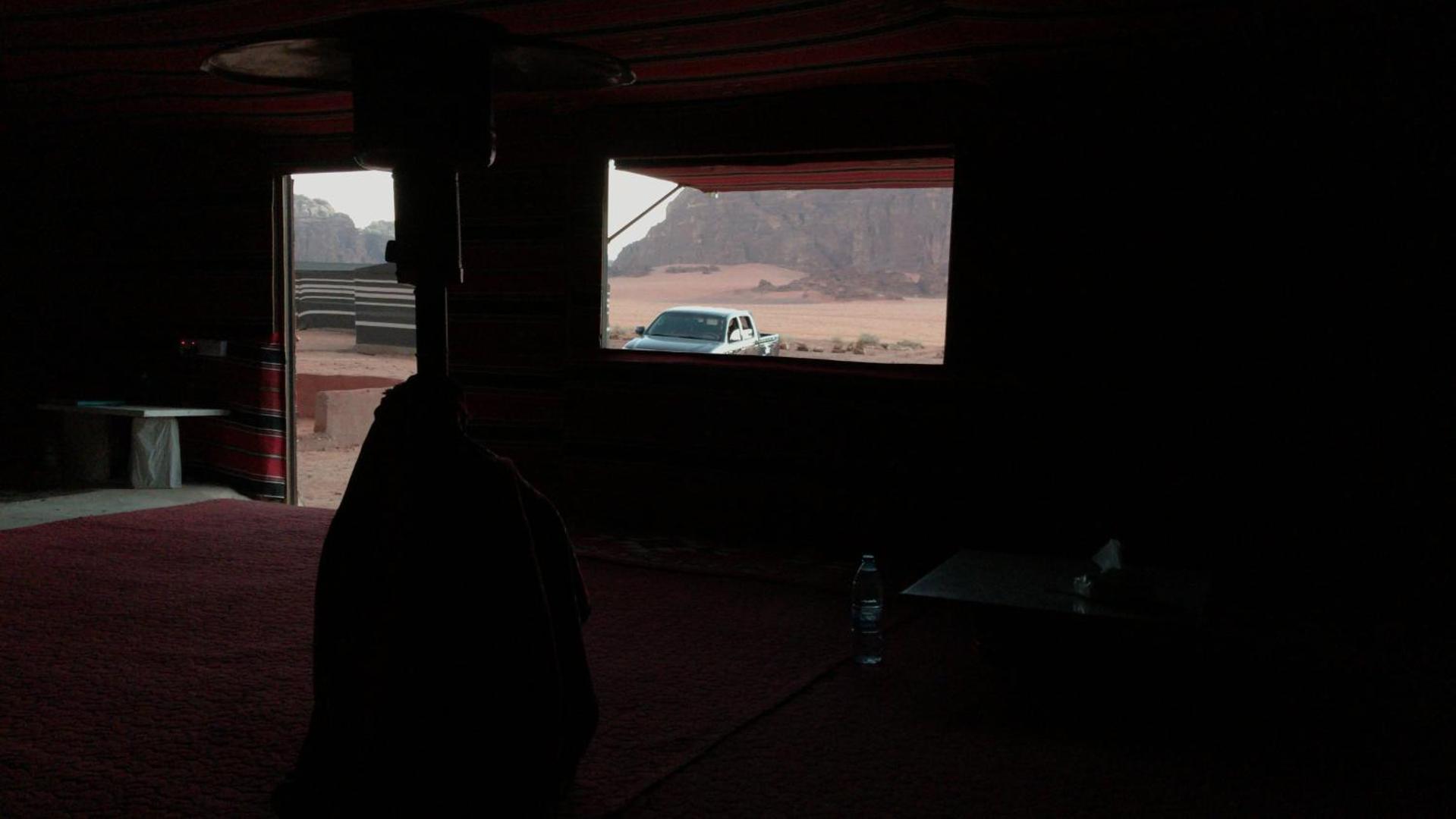Bedouin House Camp