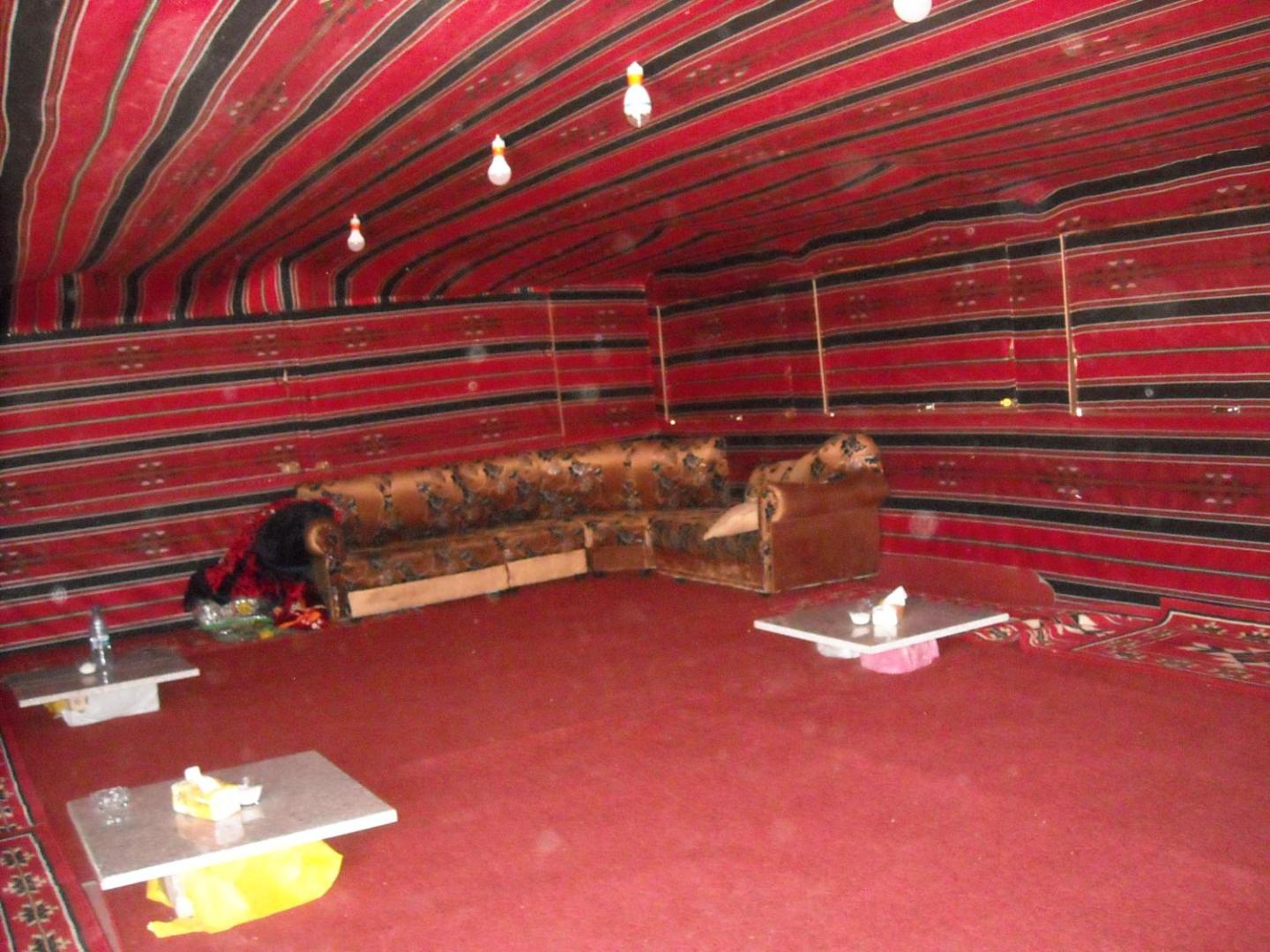 Bedouin House Camp