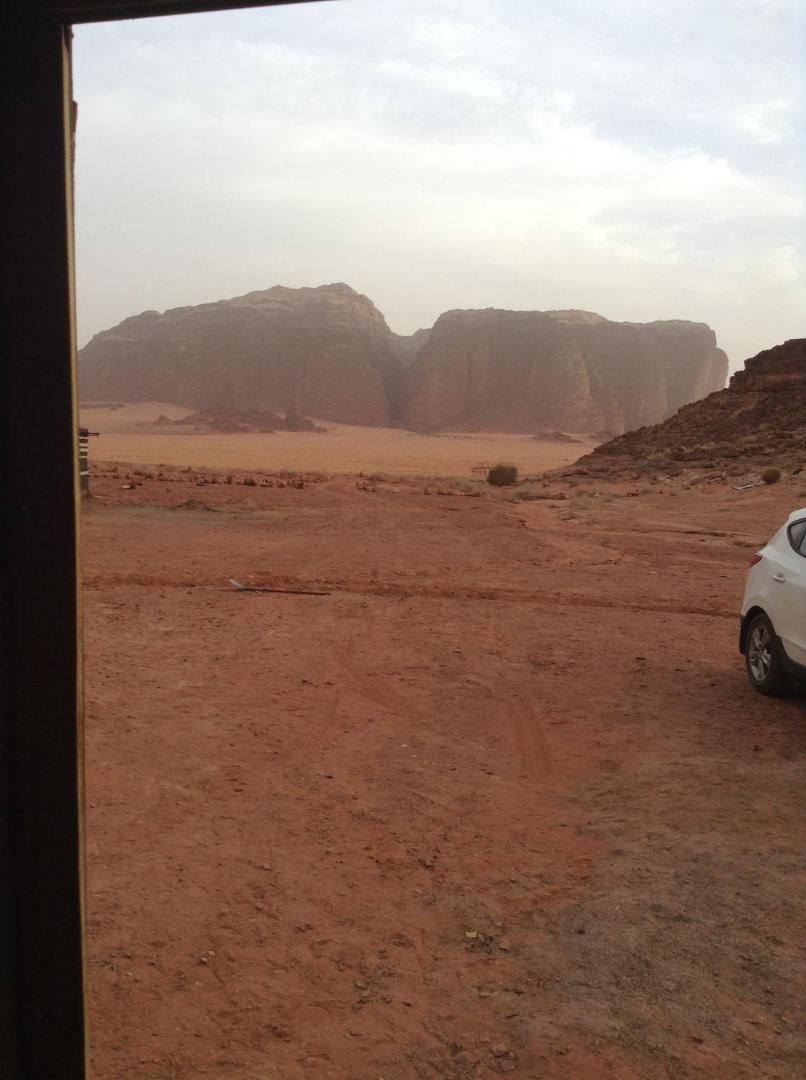 Bedouin House Camp
