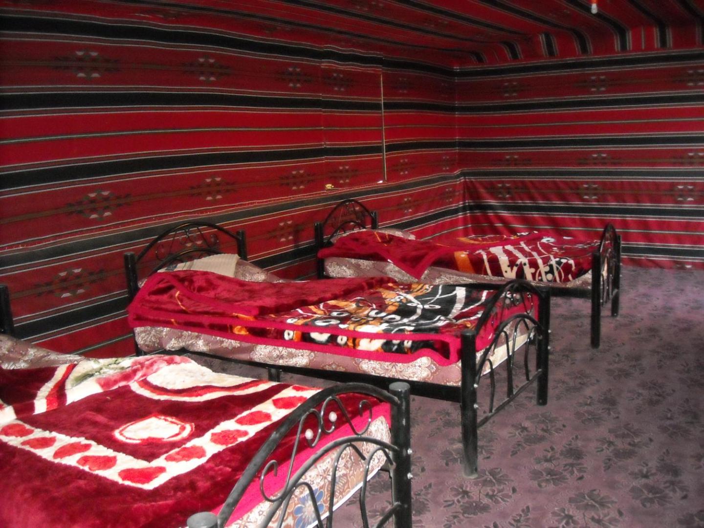 Bedouin House Camp