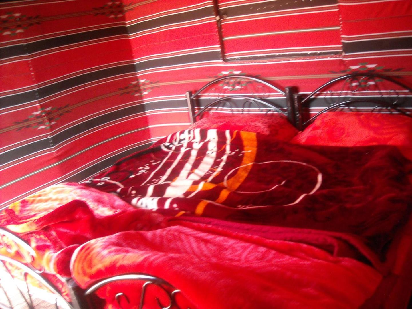 Bedouin House Camp