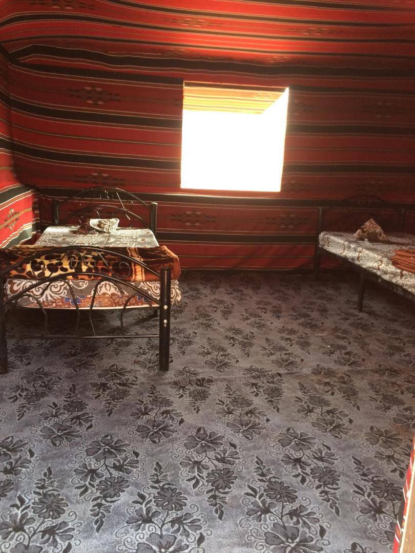 Bedouin House Camp