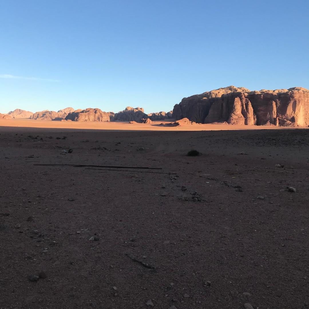 Bedouin House Camp