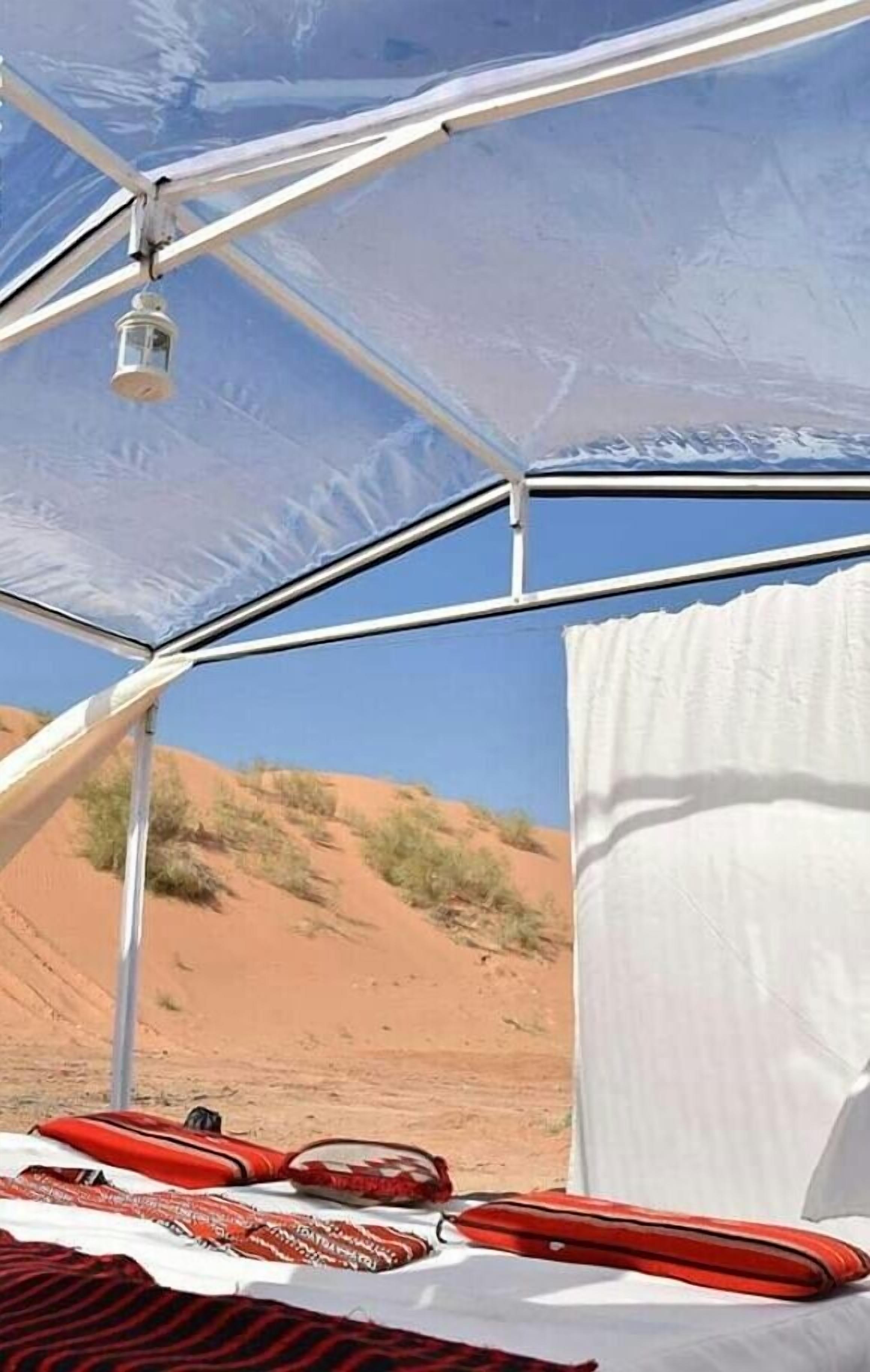 Bedouin Life Experience