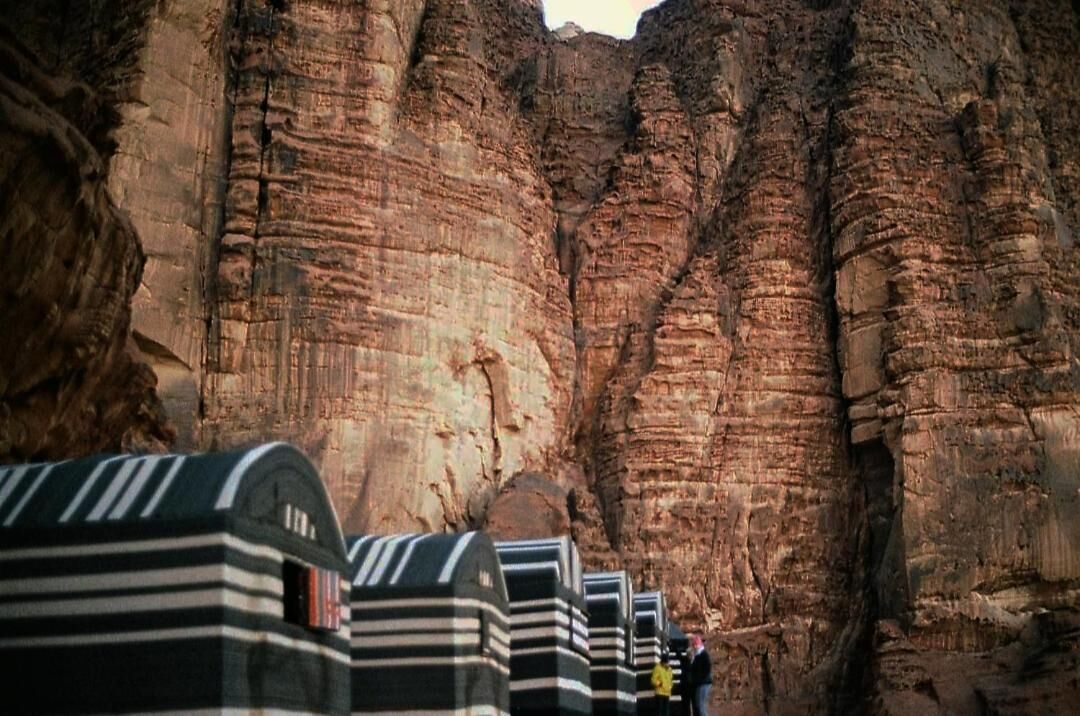 Bedouin Nights Camp
