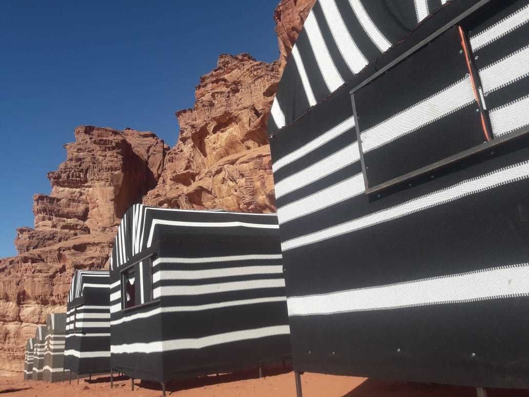 Bedouin Nights Camp