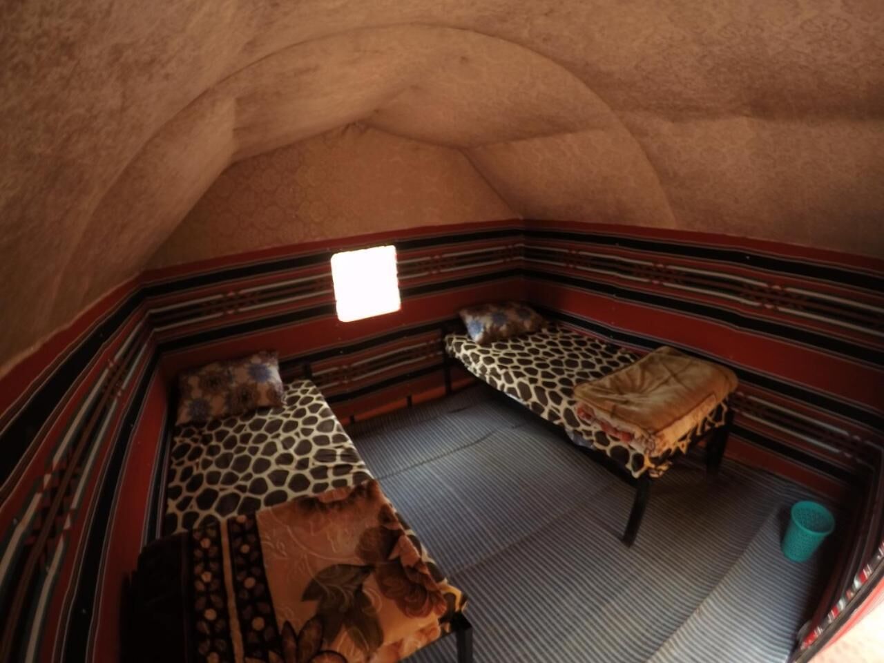 Bedouin Nights Camp
