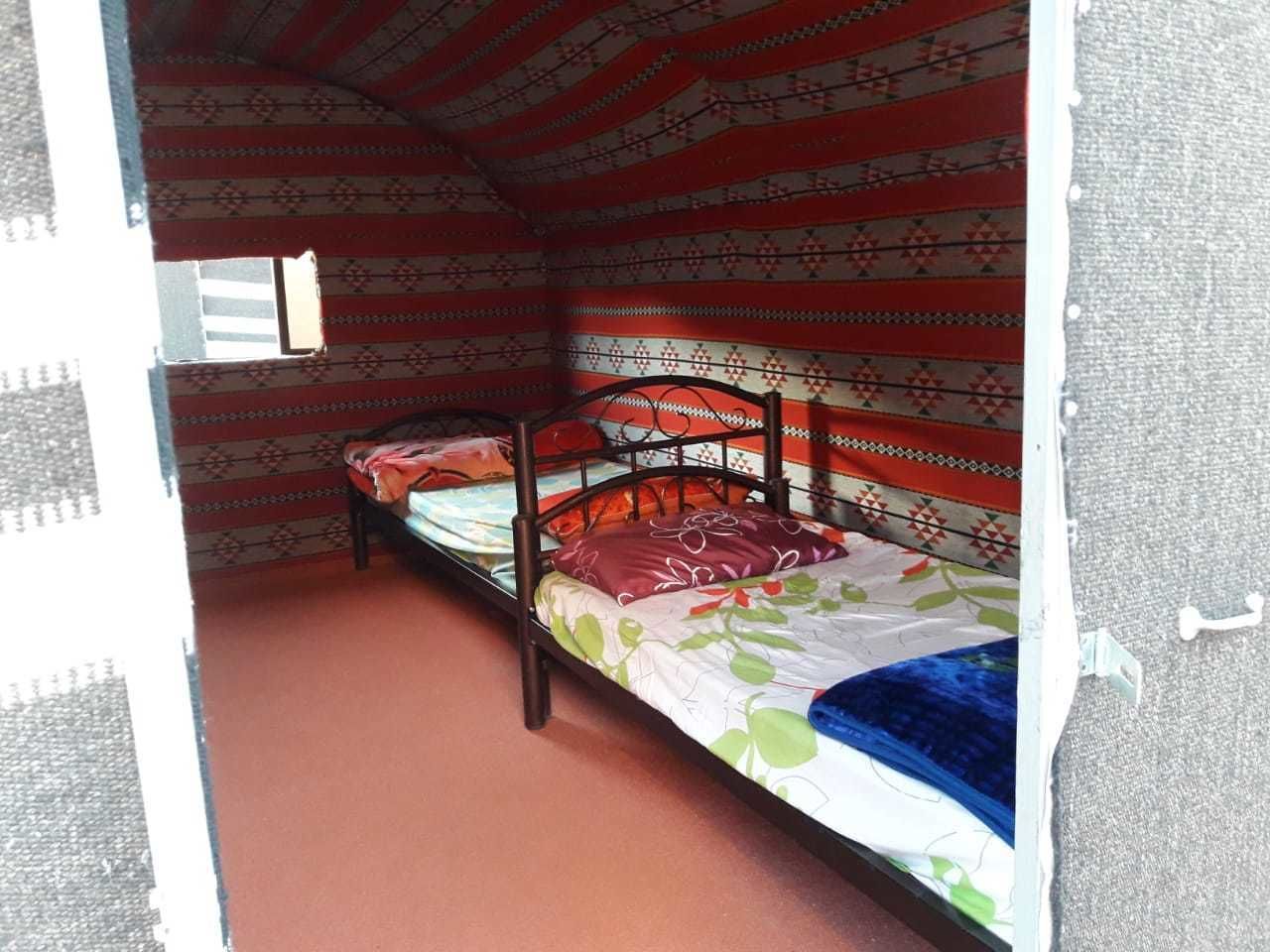 Bedouin Nights Camp