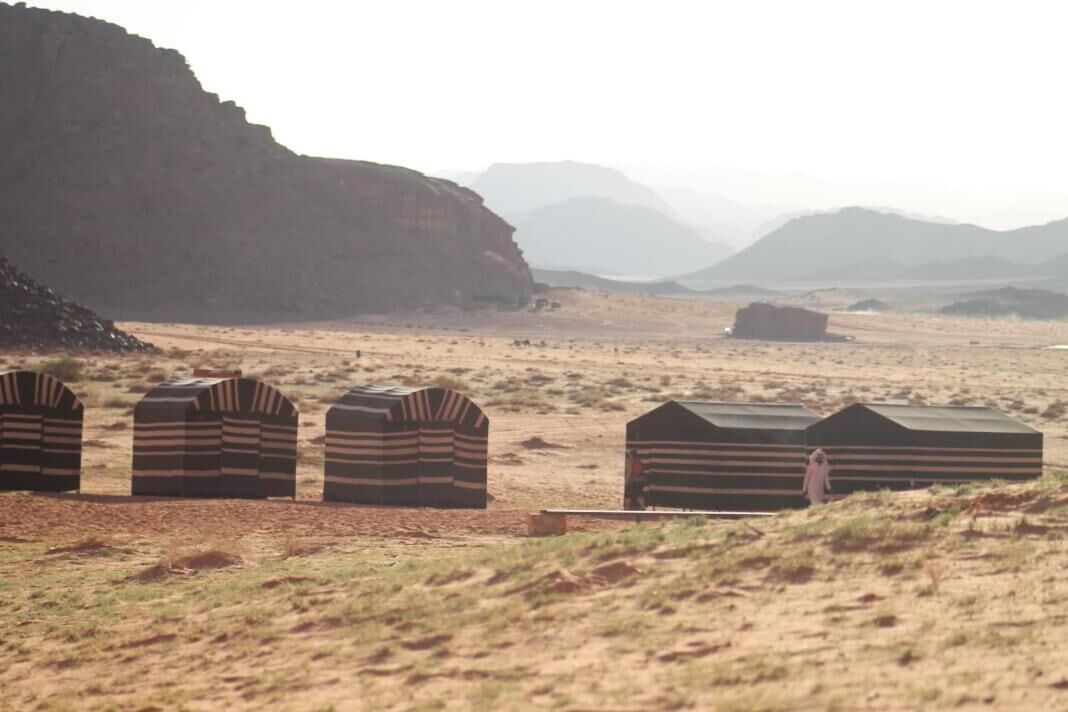 Bedouin Nights Camp