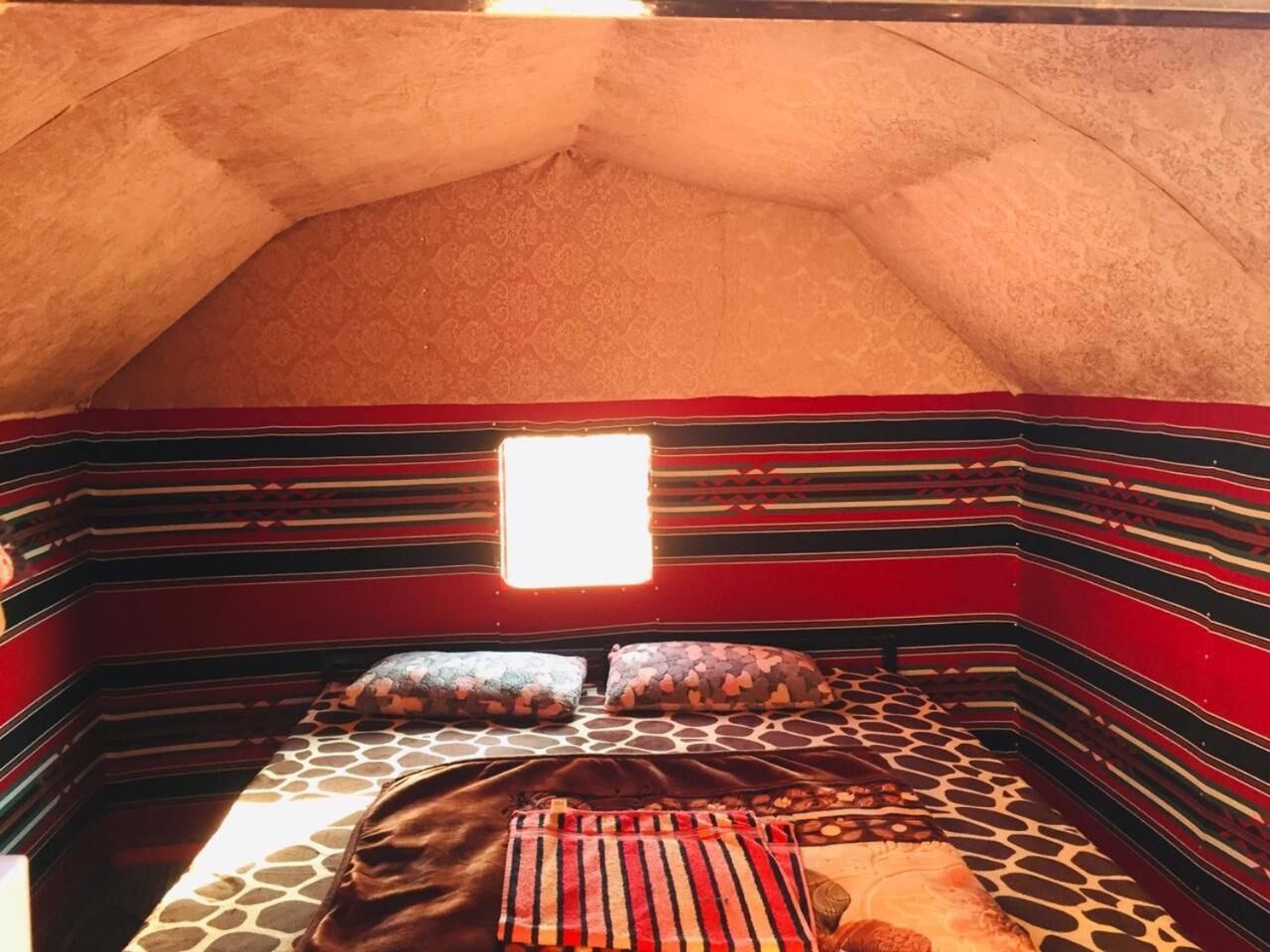Bedouin Nights Camp