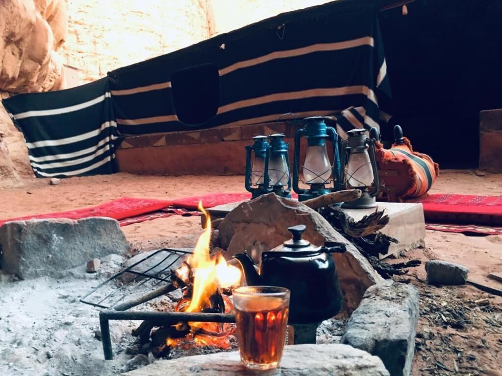 Bedouin Nights Camp