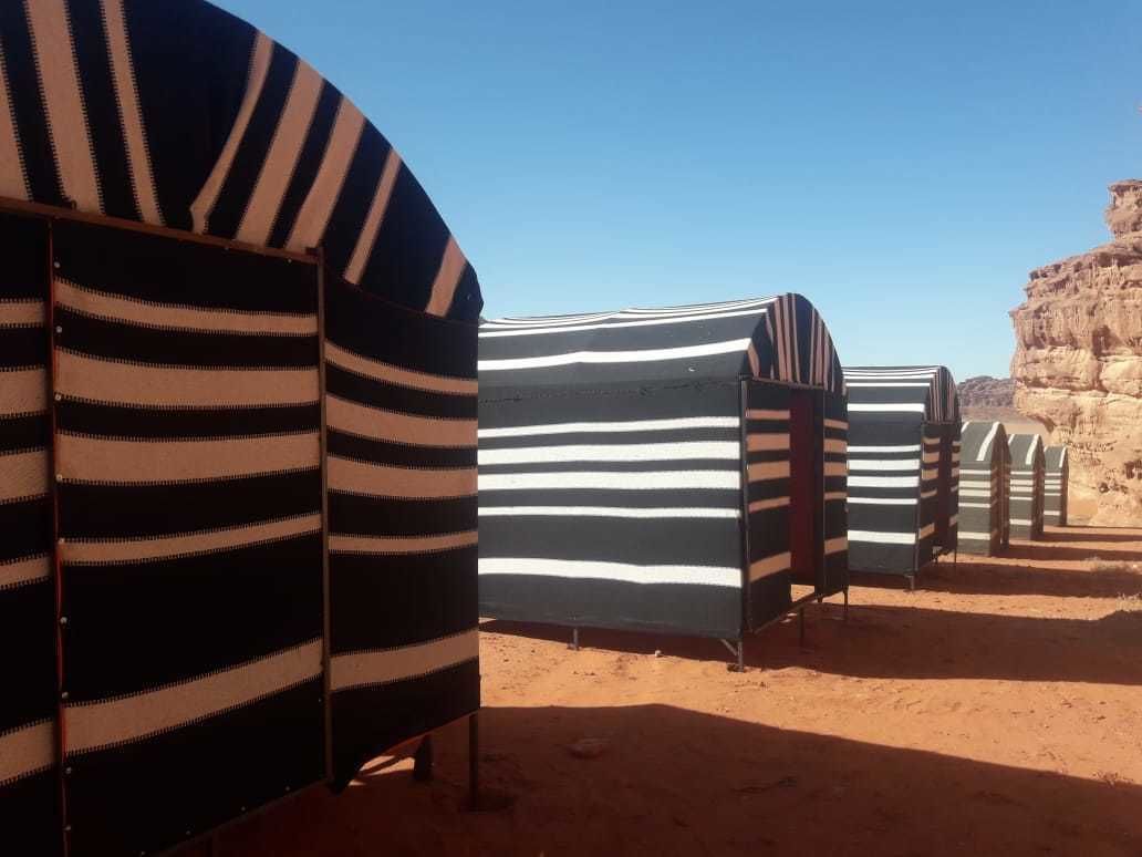 Bedouin Nights Camp
