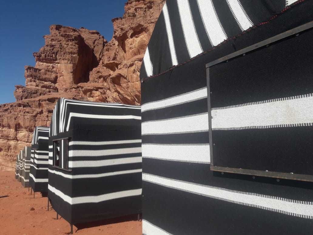 Bedouin Nights Camp