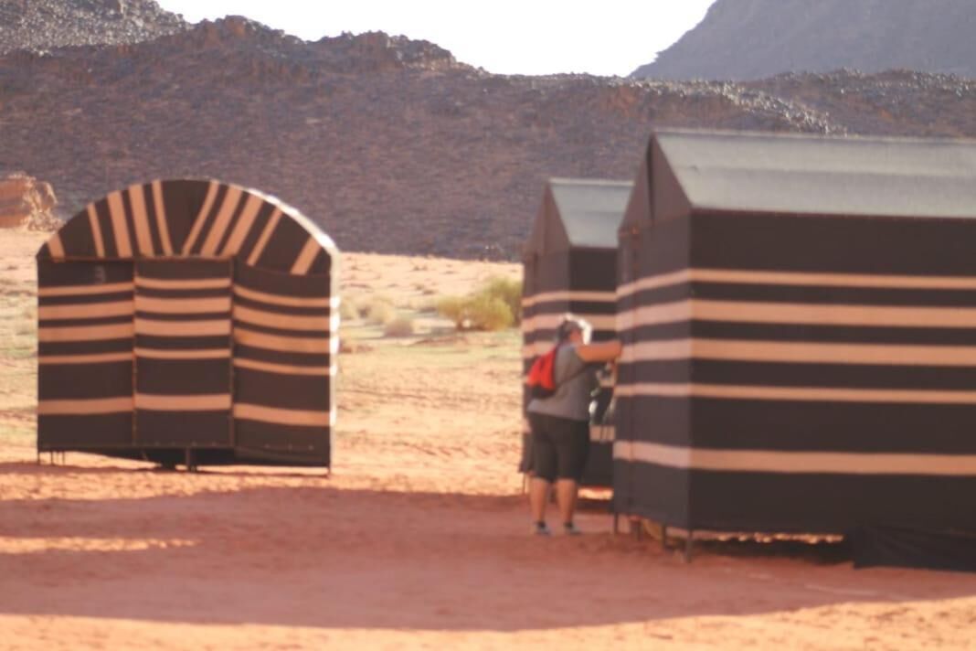 Bedouin Nights Camp