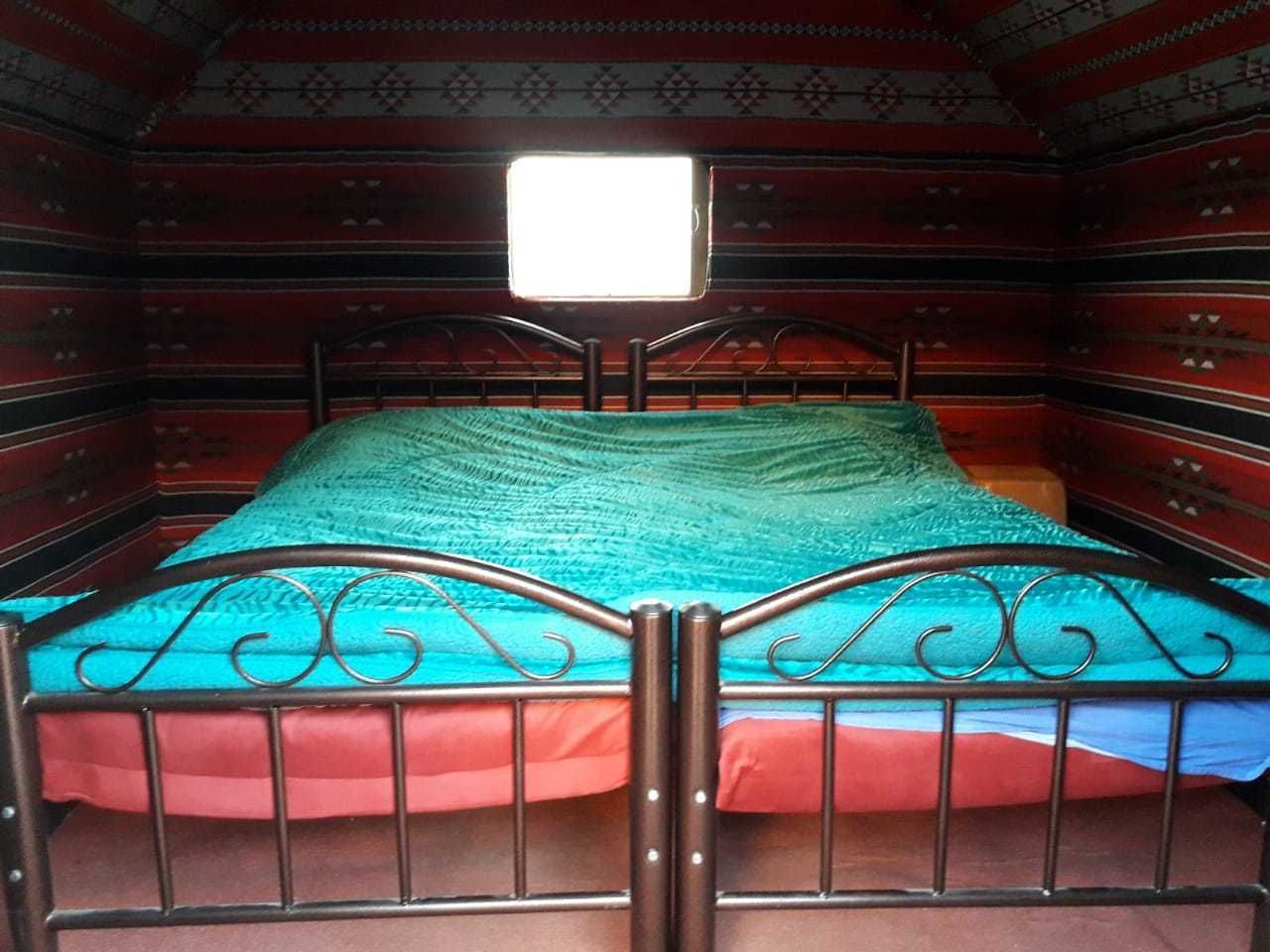 Bedouin Nights Camp