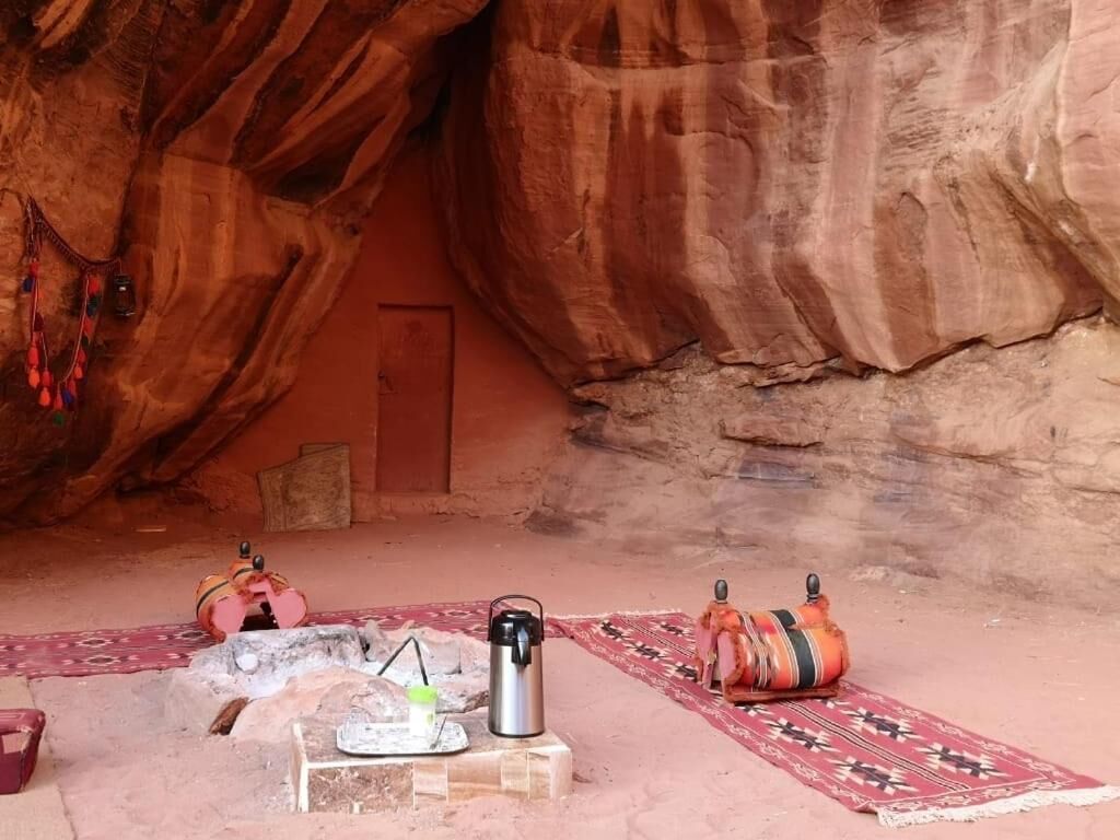 Bedouin Nights Camp