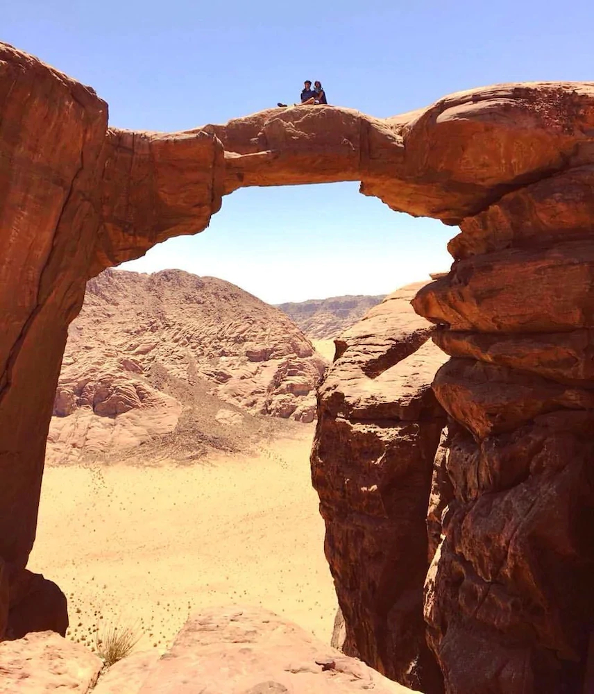 Desert Lovers Camp