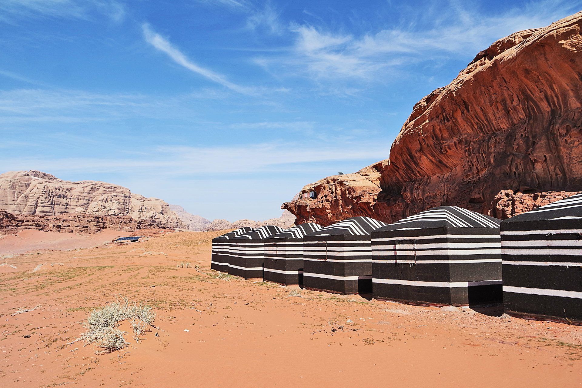 Desert Melody