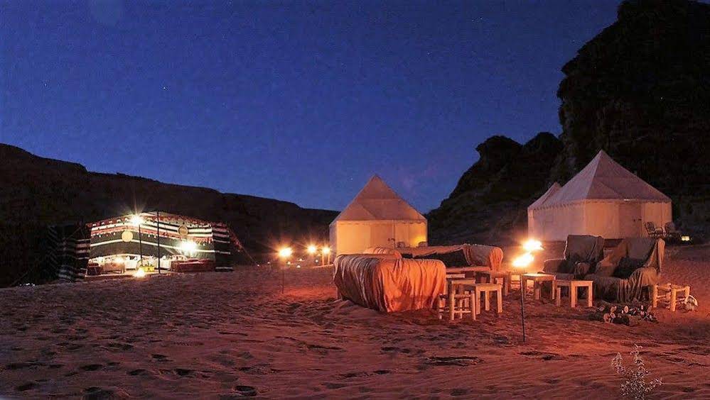 Discovery Bedu Camp