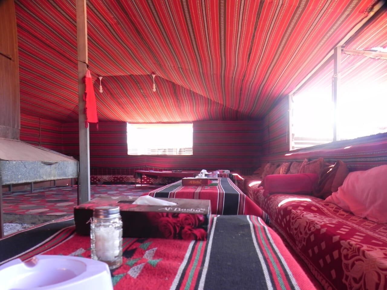 Explore Wadi Rum