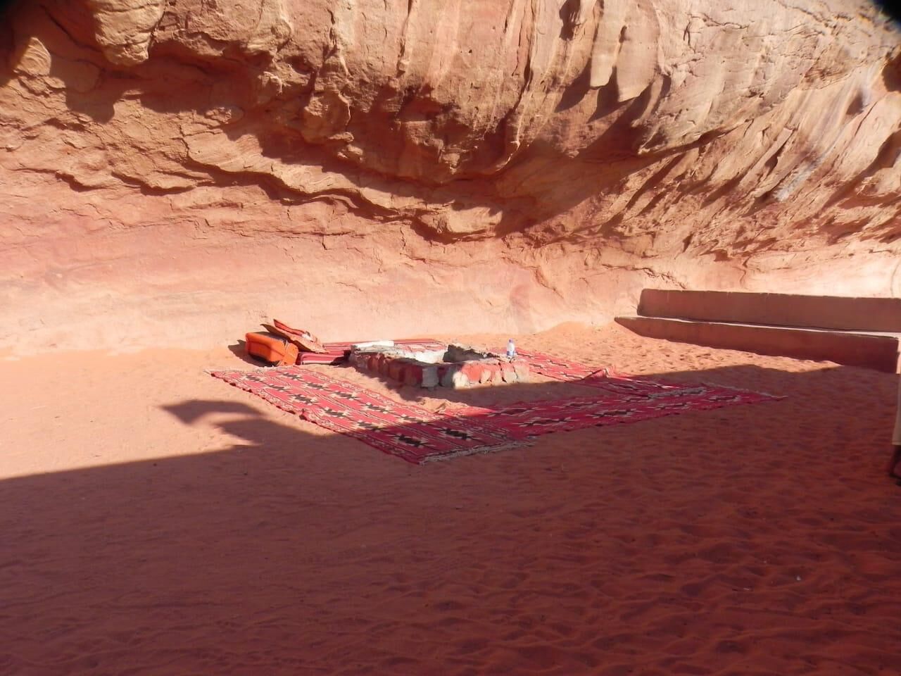 Explore Wadi Rum