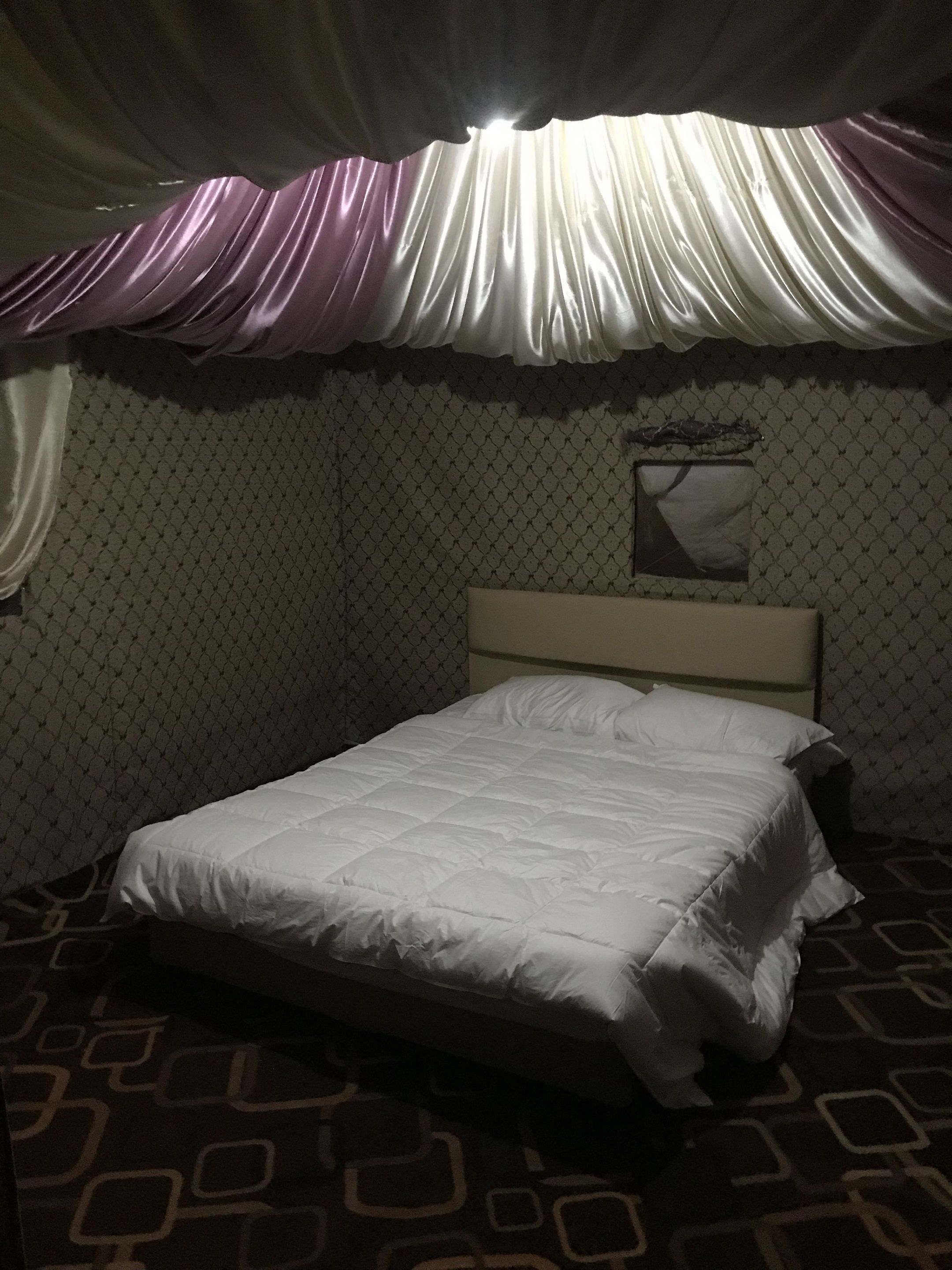 Martian Life Camp