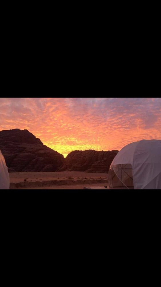 Oryx Camp