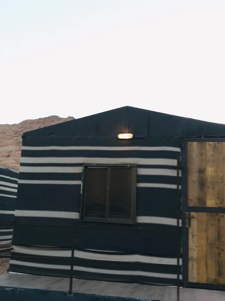 Oryx Camp