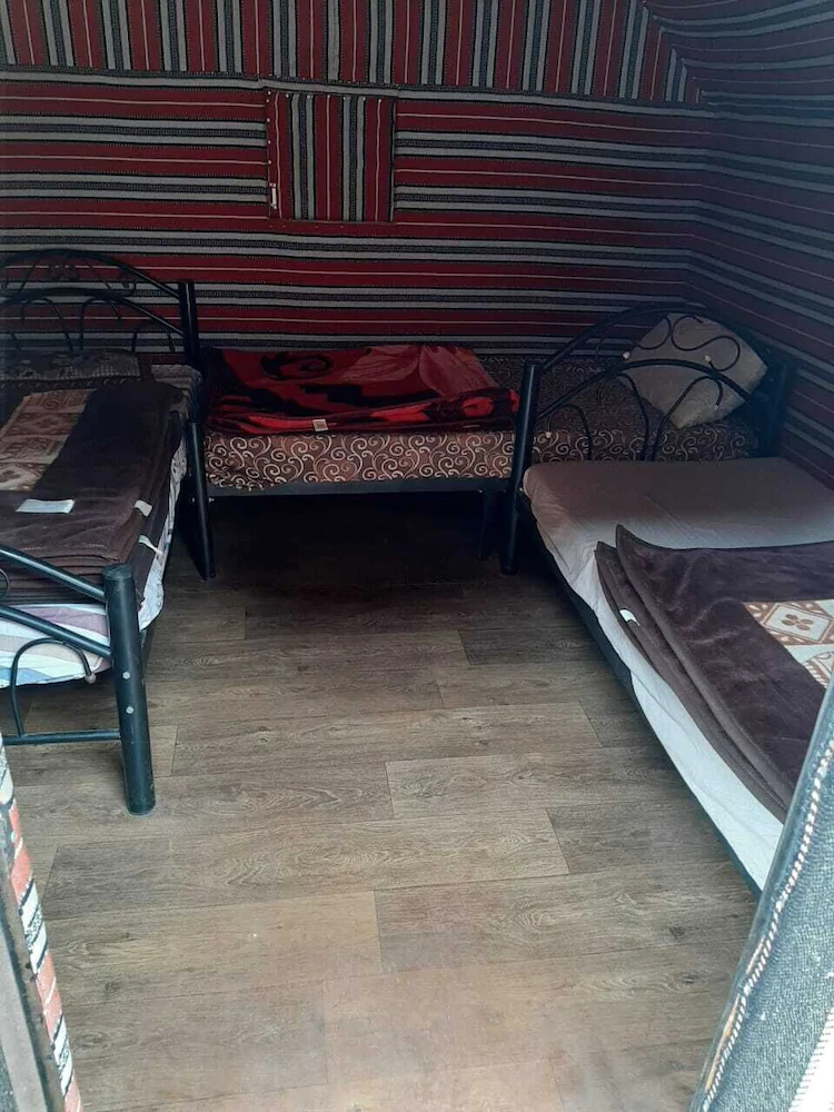 Rashed Awwad Camp With Tour