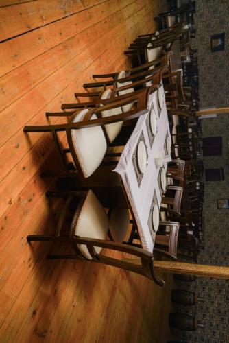 Rum Oasis Luxury Camp
