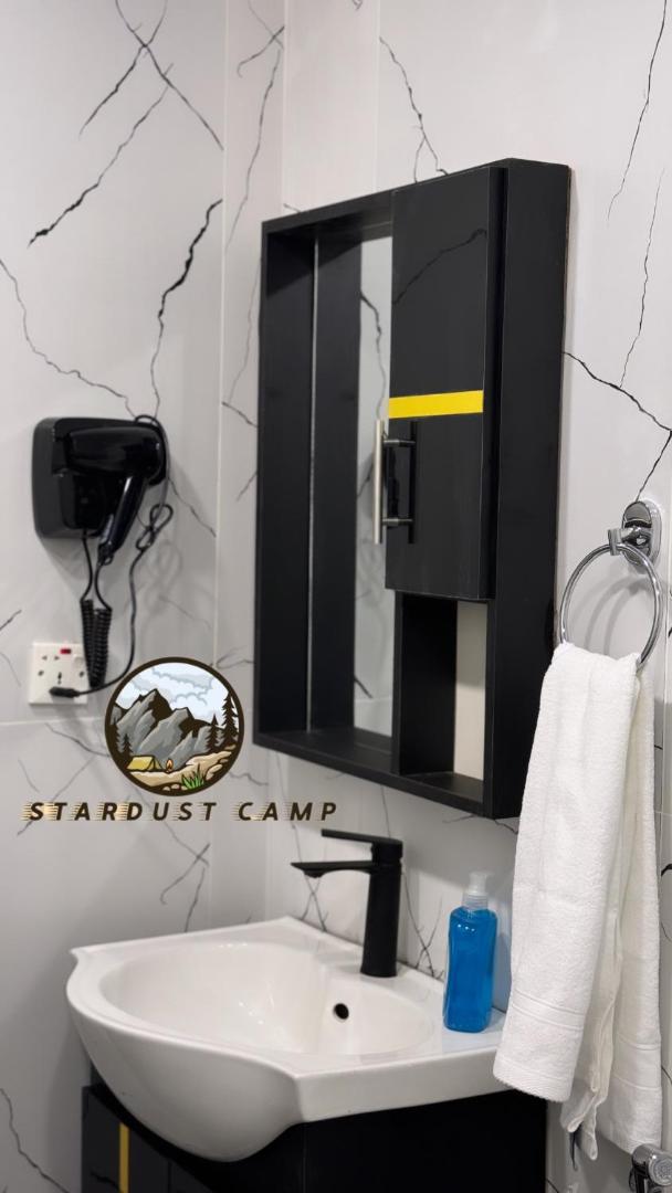 Stardust Camp