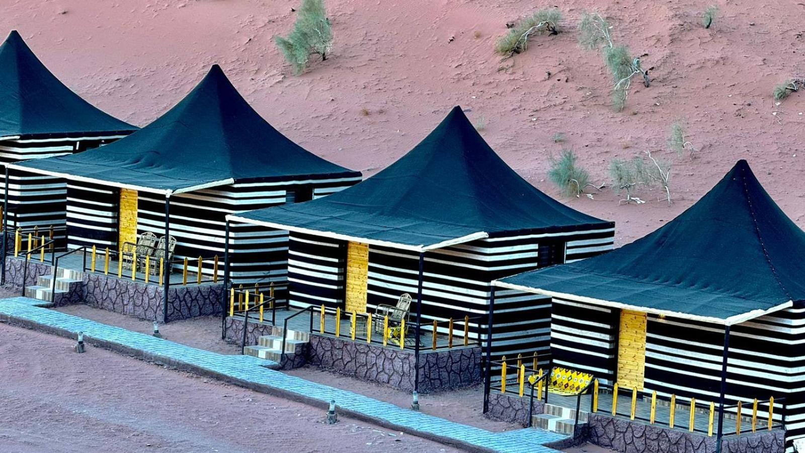 Stardust Camp