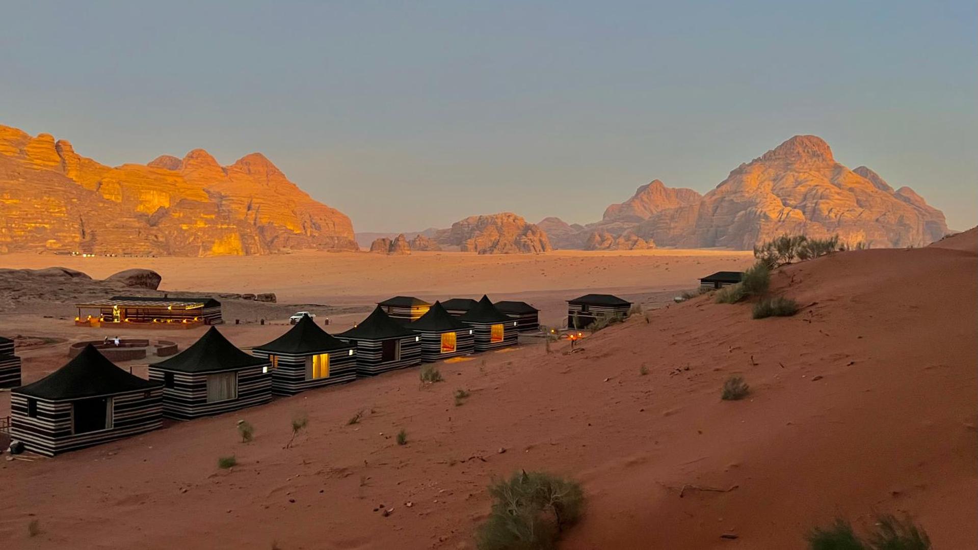 Stardust Camp