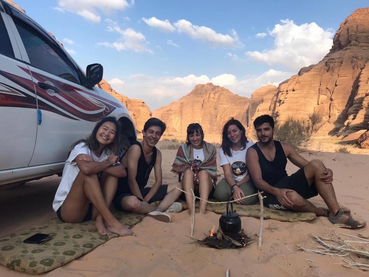Stardust Camp