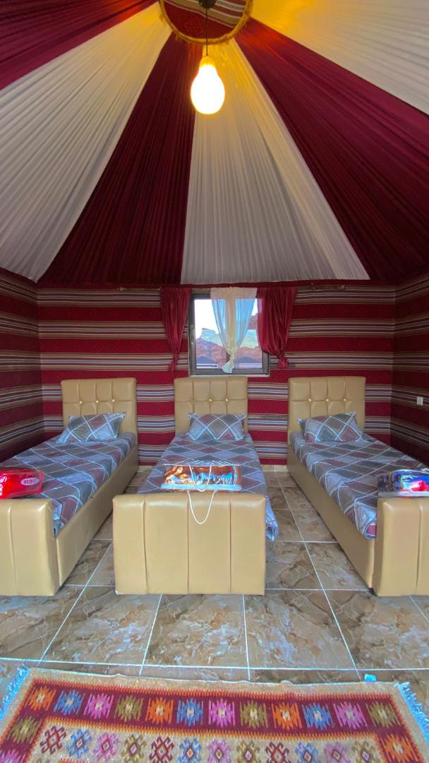Stardust Camp