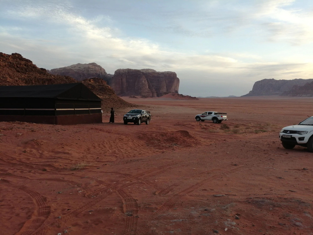 Star Walk Camp