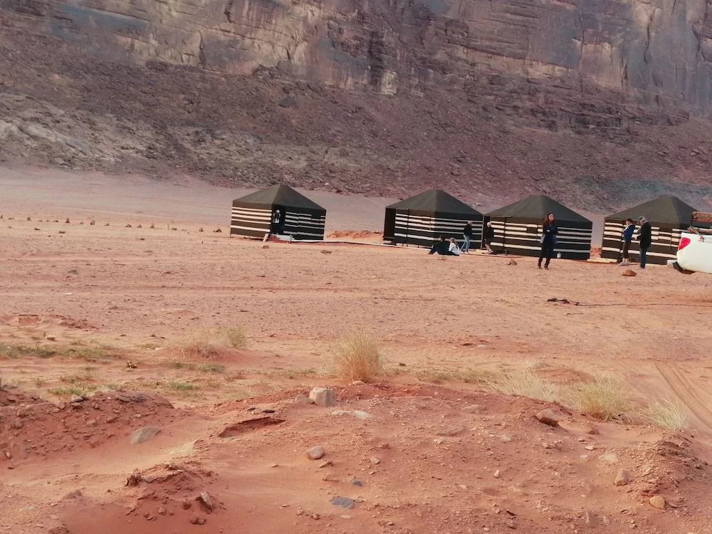 Star Walk Camp