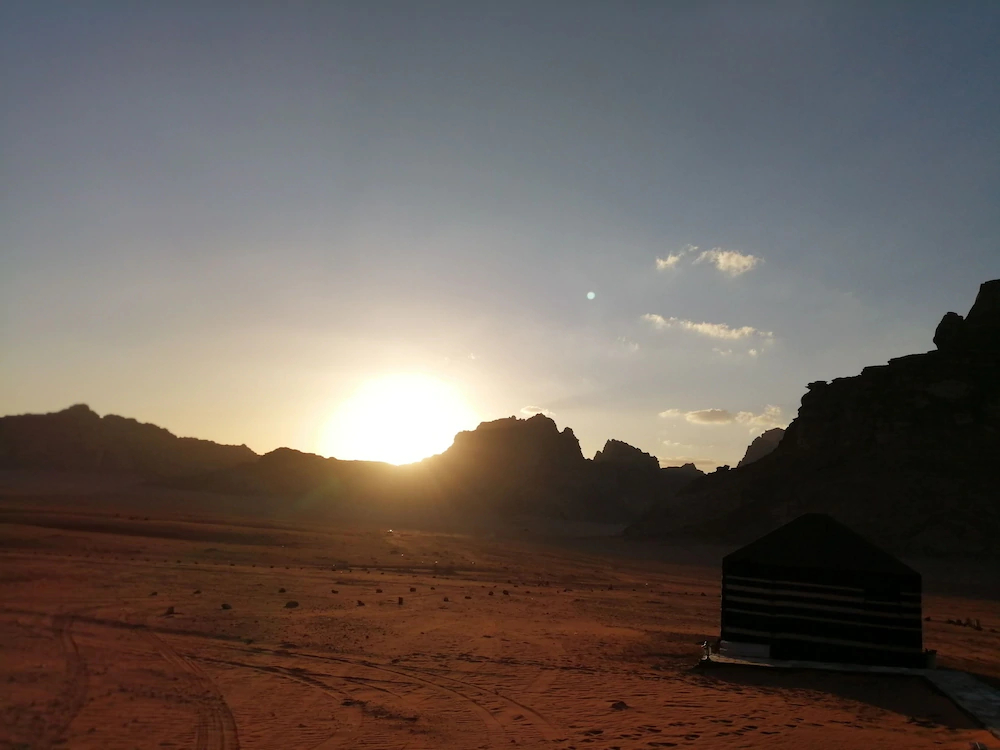 Star Walk Camp