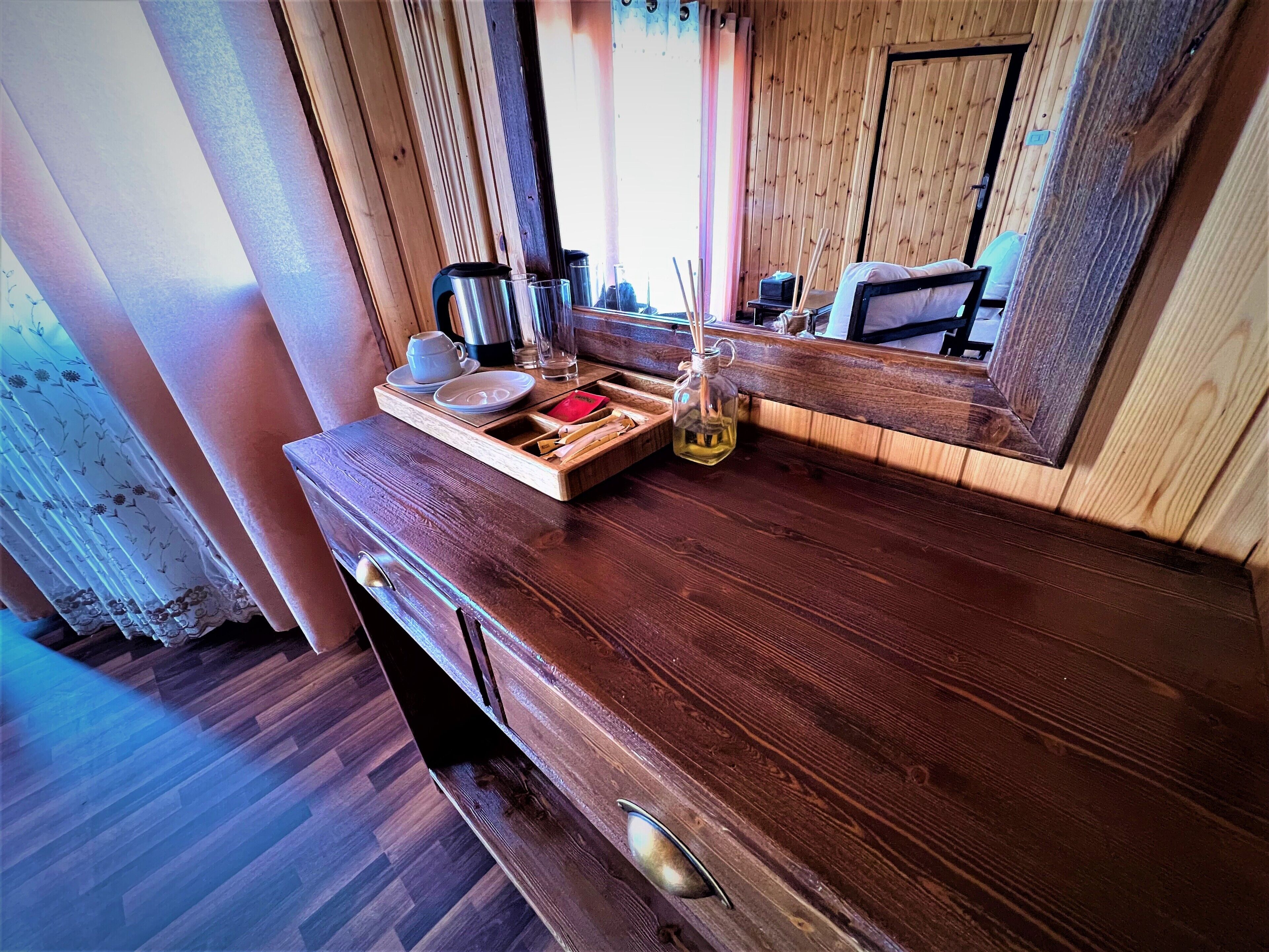 The Villas - Bedouin Boutique Resort