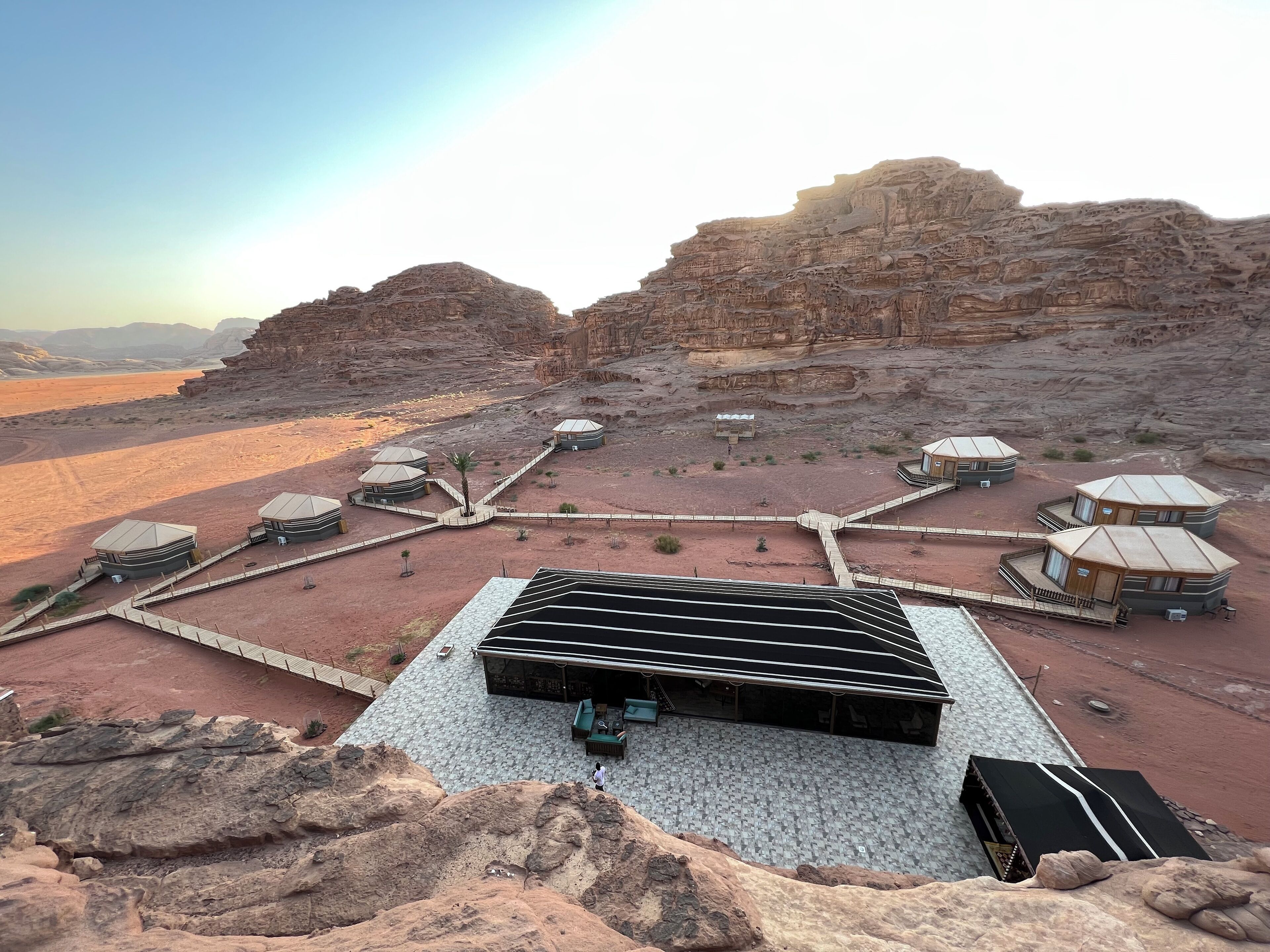 The Villas - Bedouin Boutique Resort
